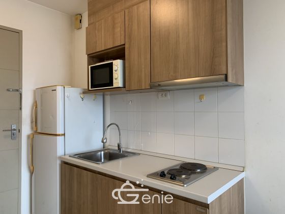 For rent at Ideo Mix Sukhumvit 103 1 Bedroom 1 Bathroom 12,000THB/month Fully furnished