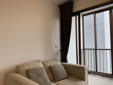 ปล่อยเช่า! Ideo Mix Sukhumvit 103 ในราคาเพียง 12,000บาท/เดือน 1 ห้องนอน 1 ห้องน้ำ 30ตรม. ใกล้ BTS อุดมสุข เฟอร์นิเจอร์ครบพร้อมเข้าอยู่