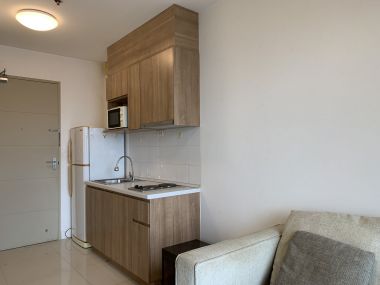 ปล่อยเช่า! Ideo Mix Sukhumvit 103 ในราคาเพียง 12,000บาท/เดือน 1 ห้องนอน 1 ห้องน้ำ 30ตรม. ใกล้ BTS อุดมสุข เฟอร์นิเจอร์ครบพร้อมเข้าอยู่