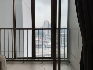 ปล่อยเช่า! Ideo Mix Sukhumvit 103 ในราคาเพียง 12,000บาท/เดือน 1 ห้องนอน 1 ห้องน้ำ 30ตรม. ใกล้ BTS อุดมสุข เฟอร์นิเจอร์ครบพร้อมเข้าอยู่