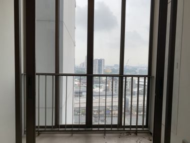 ปล่อยเช่า! Ideo Mix Sukhumvit 103 ในราคาเพียง 12,000บาท/เดือน 1 ห้องนอน 1 ห้องน้ำ 30ตรม. ใกล้ BTS อุดมสุข เฟอร์นิเจอร์ครบพร้อมเข้าอยู่