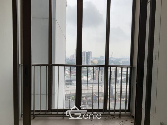 For rent at Ideo Mix Sukhumvit 103 1 Bedroom 1 Bathroom 12,000THB/month Fully furnished