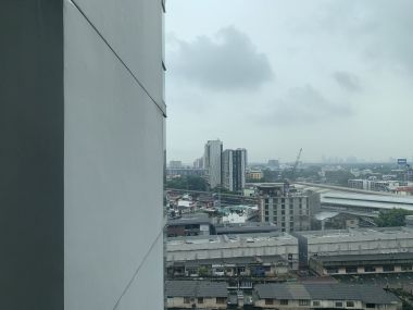 ปล่อยเช่า! Ideo Mix Sukhumvit 103 ในราคาเพียง 12,000บาท/เดือน 1 ห้องนอน 1 ห้องน้ำ 30ตรม. ใกล้ BTS อุดมสุข เฟอร์นิเจอร์ครบพร้อมเข้าอยู่