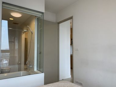 ปล่อยเช่า! Ideo Mix Sukhumvit 103 ในราคาเพียง 12,000บาท/เดือน 1 ห้องนอน 1 ห้องน้ำ 30ตรม. ใกล้ BTS อุดมสุข เฟอร์นิเจอร์ครบพร้อมเข้าอยู่