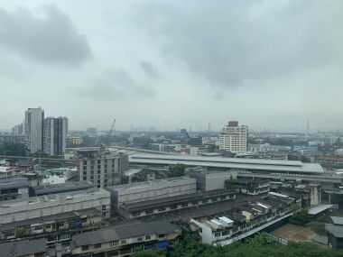 ปล่อยเช่า! Ideo Mix Sukhumvit 103 ในราคาเพียง 12,000บาท/เดือน 1 ห้องนอน 1 ห้องน้ำ 30ตรม. ใกล้ BTS อุดมสุข เฟอร์นิเจอร์ครบพร้อมเข้าอยู่