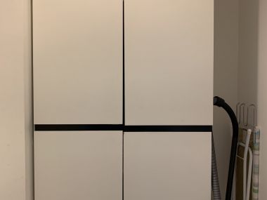 ปล่อยเช่า! Ideo Mix Sukhumvit 103 ในราคาเพียง 12,000บาท/เดือน 1 ห้องนอน 1 ห้องน้ำ 30ตรม. ใกล้ BTS อุดมสุข เฟอร์นิเจอร์ครบพร้อมเข้าอยู่