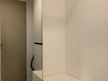 ปล่อยเช่า! Ideo Mix Sukhumvit 103 ในราคาเพียง 12,000บาท/เดือน 1 ห้องนอน 1 ห้องน้ำ 30ตรม. ใกล้ BTS อุดมสุข เฟอร์นิเจอร์ครบพร้อมเข้าอยู่