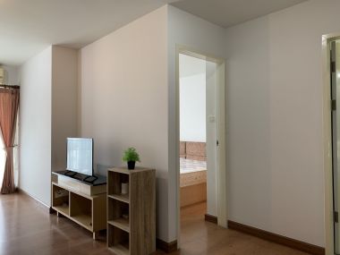 ให้เช่า! ! ! The Next Sukhumvit 52 1 ห้องนอน 45ตรม ใกล้ BTS อ่อนนุช เพียง 14, 000บาท/เดือน เฟอร์นิเจอร์ครบพร้อมเข้าอยู่ (ราคาต่อรองได้)