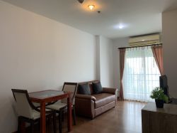 For rent! ! ! at The Next Sukhumvit 52 1 Bedroom 1 Bathroom 14, 000/month Fully furnished (can negotiate )