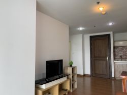 For rent! ! ! at The Next Sukhumvit 52 1 Bedroom 1 Bathroom 14, 000/month Fully furnished (can negotiate )