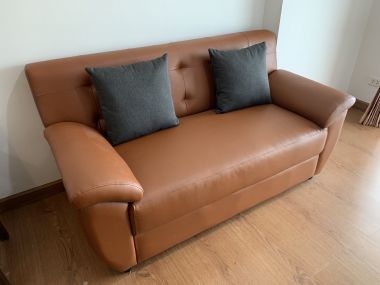 ให้เช่า! ! ! The Next Sukhumvit 52 1 ห้องนอน 45ตรม ใกล้ BTS อ่อนนุช เพียง 14, 000บาท/เดือน เฟอร์นิเจอร์ครบพร้อมเข้าอยู่ (ราคาต่อรองได้)