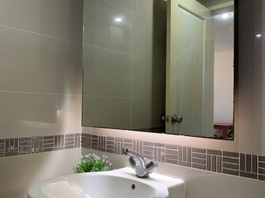 ให้เช่า! ! ! The Next Sukhumvit 52 1 ห้องนอน 45ตรม ใกล้ BTS อ่อนนุช เพียง 14, 000บาท/เดือน เฟอร์นิเจอร์ครบพร้อมเข้าอยู่ (ราคาต่อรองได้)