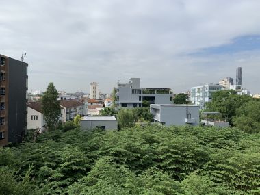 ให้เช่า! ! ! The Next Sukhumvit 52 1 ห้องนอน 45ตรม ใกล้ BTS อ่อนนุช เพียง 14, 000บาท/เดือน เฟอร์นิเจอร์ครบพร้อมเข้าอยู่ (ราคาต่อรองได้)