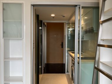 ให้เช่า Ideo Morph 38 ราคาดี เพียง 23,000บาท/เดือน 1 ห้องนอน 1 ห้องน้ำ 34ตรม ห้องใหญ่อยู่สบาย ใกล้ BTS เอกมัย เฟอร์นิเจอร์ครบพร้อมเข้าอยู่