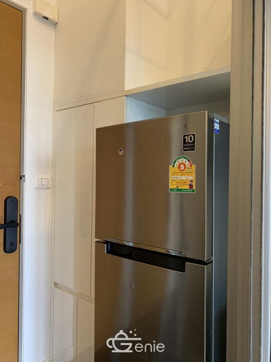 For rent at Ideo Morph 38 1 Bedroom 1 Bathroom 23,000THB/month Fully furnished