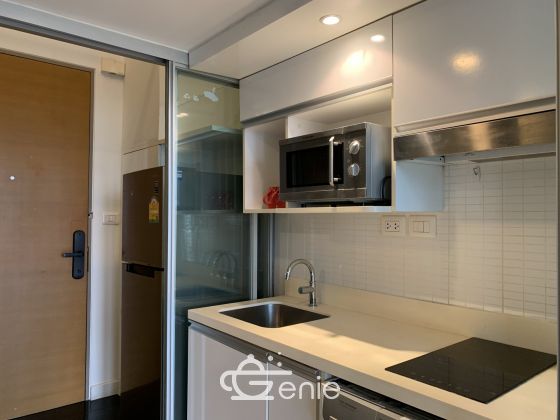 For rent at Ideo Morph 38 1 Bedroom 1 Bathroom 23,000THB/month Fully furnished