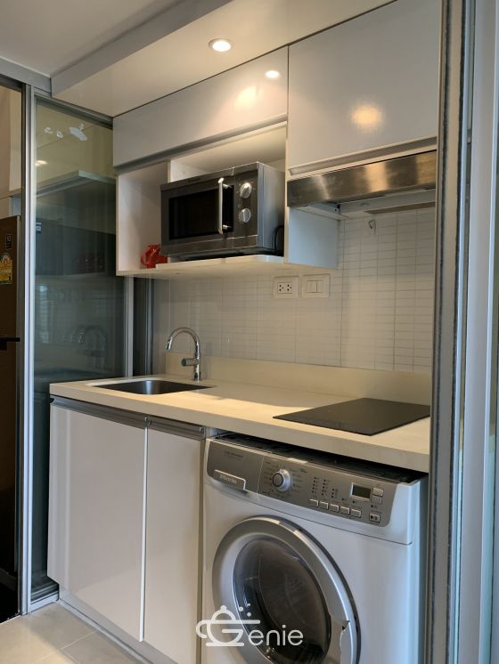 For rent at Ideo Morph 38 1 Bedroom 1 Bathroom 23,000THB/month Fully furnished