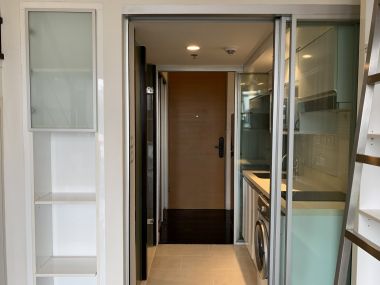 ให้เช่า Ideo Morph 38 ราคาดี เพียง 23,000บาท/เดือน 1 ห้องนอน 1 ห้องน้ำ 34ตรม ห้องใหญ่อยู่สบาย ใกล้ BTS เอกมัย เฟอร์นิเจอร์ครบพร้อมเข้าอยู่