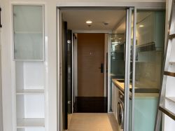 For rent at Ideo Morph 38 1 Bedroom 1 Bathroom 23,000THB/month Fully furnished