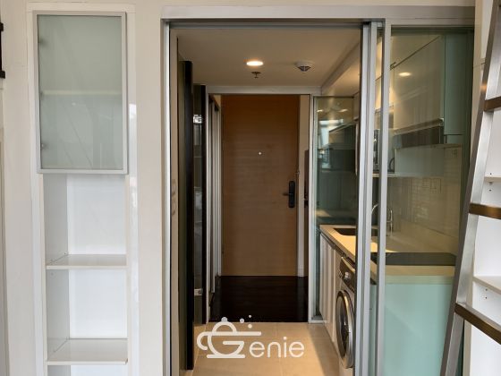 For rent at Ideo Morph 38 1 Bedroom 1 Bathroom 23,000THB/month Fully furnished