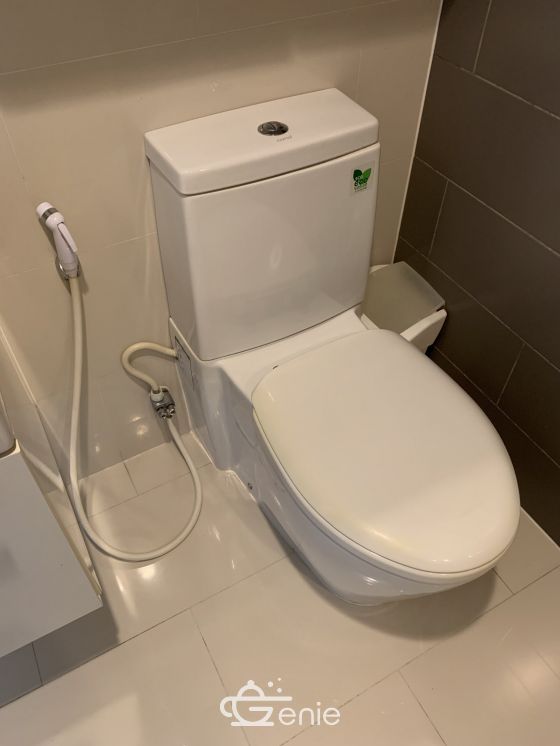 For rent at Ideo Morph 38 1 Bedroom 1 Bathroom 23,000THB/month Fully furnished