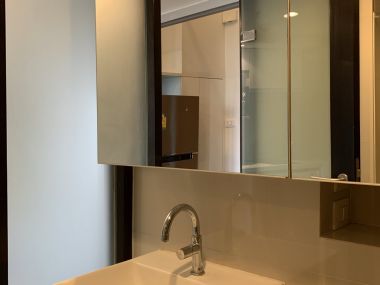 ให้เช่า Ideo Morph 38 ราคาดี เพียง 23,000บาท/เดือน 1 ห้องนอน 1 ห้องน้ำ 34ตรม ห้องใหญ่อยู่สบาย ใกล้ BTS เอกมัย เฟอร์นิเจอร์ครบพร้อมเข้าอยู่