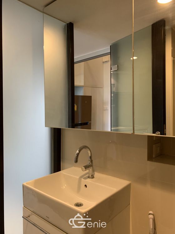 For rent at Ideo Morph 38 1 Bedroom 1 Bathroom 23,000THB/month Fully furnished