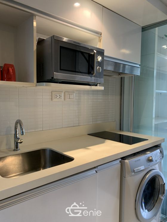For rent at Ideo Morph 38 1 Bedroom 1 Bathroom 23,000THB/month Fully furnished