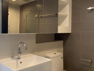 ให้เช่า Ideo Morph 38 ราคาดี เพียง 23,000บาท/เดือน 1 ห้องนอน 1 ห้องน้ำ 34ตรม ห้องใหญ่อยู่สบาย ใกล้ BTS เอกมัย เฟอร์นิเจอร์ครบพร้อมเข้าอยู่