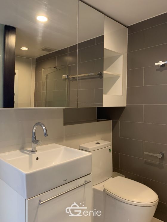 For rent at Ideo Morph 38 1 Bedroom 1 Bathroom 23,000THB/month Fully furnished