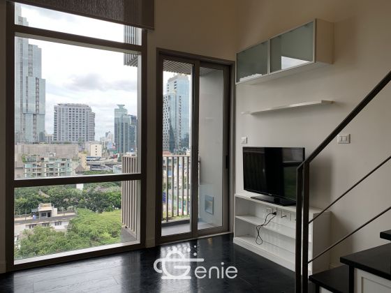 For rent at Ideo Morph 38 1 Bedroom 1 Bathroom 23,000THB/month Fully furnished