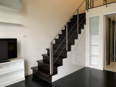 ให้เช่า Ideo Morph 38 ราคาดี เพียง 23,000บาท/เดือน 1 ห้องนอน 1 ห้องน้ำ 34ตรม ห้องใหญ่อยู่สบาย ใกล้ BTS เอกมัย เฟอร์นิเจอร์ครบพร้อมเข้าอยู่