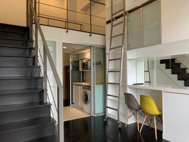 ให้เช่า Ideo Morph 38 ราคาดี เพียง 23,000บาท/เดือน 1 ห้องนอน 1 ห้องน้ำ 34ตรม ห้องใหญ่อยู่สบาย ใกล้ BTS เอกมัย เฟอร์นิเจอร์ครบพร้อมเข้าอยู่