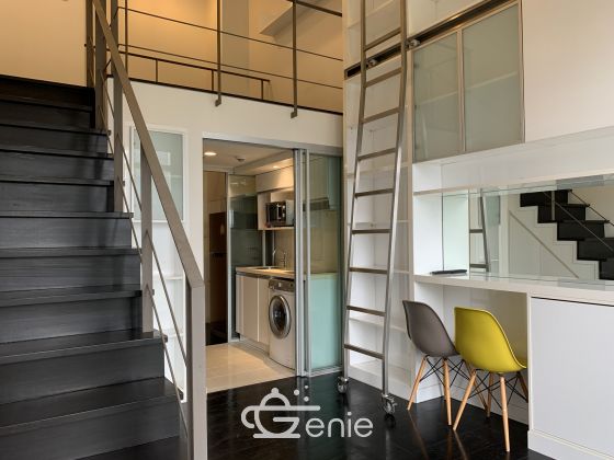 For rent at Ideo Morph 38 1 Bedroom 1 Bathroom 23,000THB/month Fully furnished