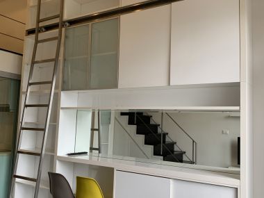 ให้เช่า Ideo Morph 38 ราคาดี เพียง 23,000บาท/เดือน 1 ห้องนอน 1 ห้องน้ำ 34ตรม ห้องใหญ่อยู่สบาย ใกล้ BTS เอกมัย เฟอร์นิเจอร์ครบพร้อมเข้าอยู่