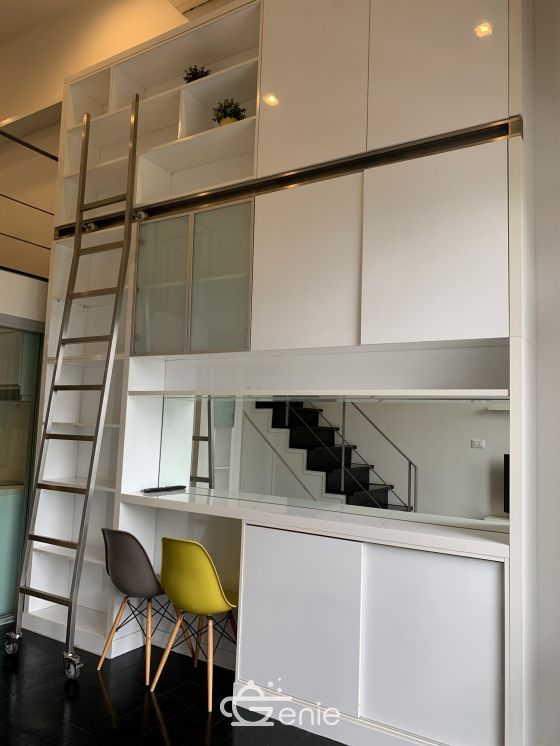 For rent at Ideo Morph 38 1 Bedroom 1 Bathroom 23,000THB/month Fully furnished