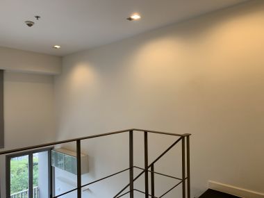 ให้เช่า Ideo Morph 38 ราคาดี เพียง 23,000บาท/เดือน 1 ห้องนอน 1 ห้องน้ำ 34ตรม ห้องใหญ่อยู่สบาย ใกล้ BTS เอกมัย เฟอร์นิเจอร์ครบพร้อมเข้าอยู่