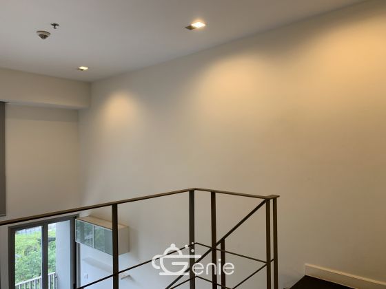 For rent at Ideo Morph 38 1 Bedroom 1 Bathroom 23,000THB/month Fully furnished