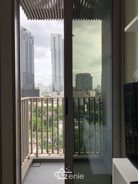 For rent at Ideo Morph 38 1 Bedroom 1 Bathroom 23,000THB/month Fully furnished