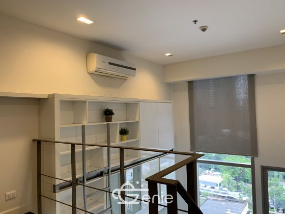 For rent at Ideo Morph 38 1 Bedroom 1 Bathroom 23,000THB/month Fully furnished