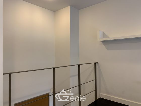 For rent at Ideo Morph 38 1 Bedroom 1 Bathroom 23,000THB/month Fully furnished