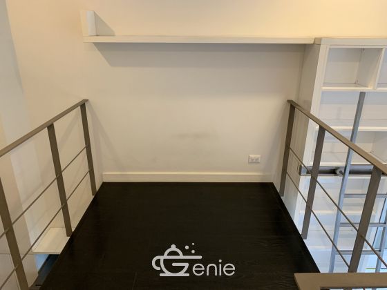 For rent at Ideo Morph 38 1 Bedroom 1 Bathroom 23,000THB/month Fully furnished