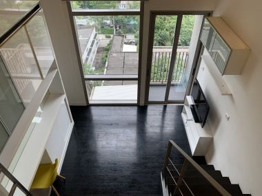 ให้เช่า Ideo Morph 38 ราคาดี เพียง 23,000บาท/เดือน 1 ห้องนอน 1 ห้องน้ำ 34ตรม ห้องใหญ่อยู่สบาย ใกล้ BTS เอกมัย เฟอร์นิเจอร์ครบพร้อมเข้าอยู่