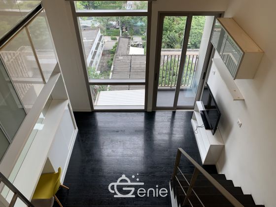 For rent at Ideo Morph 38 1 Bedroom 1 Bathroom 23,000THB/month Fully furnished
