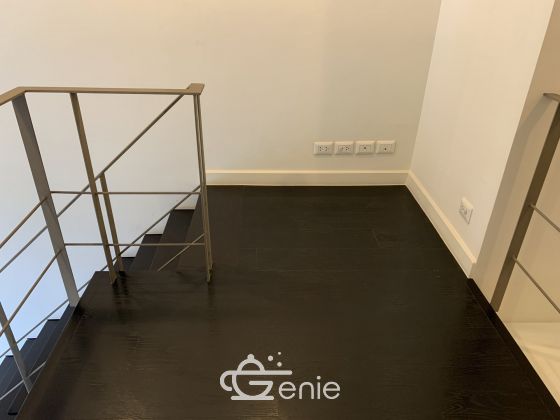 For rent at Ideo Morph 38 1 Bedroom 1 Bathroom 23,000THB/month Fully furnished