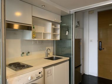 ให้เช่า Ideo Morph 38 ราคาดี เพียง 25,000บาท/เดือน 1 ห้องนอน 1 ห้องน้ำ 40ตรม ห้องใหญ่อยู่สบาย ใกล้ BTS เอกมัย เฟอร์นิเจอร์ครบพร้อมเข้าอยู่