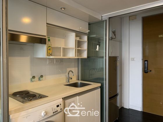 For rent at Ideo Morph 38 1 Bedroom 1 Bathroom 25,000THB/month Fully furnished