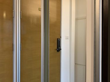 ให้เช่า Ideo Morph 38 ราคาดี เพียง 25,000บาท/เดือน 1 ห้องนอน 1 ห้องน้ำ 40ตรม ห้องใหญ่อยู่สบาย ใกล้ BTS เอกมัย เฟอร์นิเจอร์ครบพร้อมเข้าอยู่