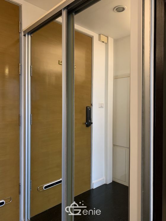 For rent at Ideo Morph 38 1 Bedroom 1 Bathroom 25,000THB/month Fully furnished