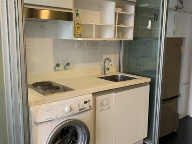 ให้เช่า Ideo Morph 38 ราคาดี เพียง 25,000บาท/เดือน 1 ห้องนอน 1 ห้องน้ำ 40ตรม ห้องใหญ่อยู่สบาย ใกล้ BTS เอกมัย เฟอร์นิเจอร์ครบพร้อมเข้าอยู่